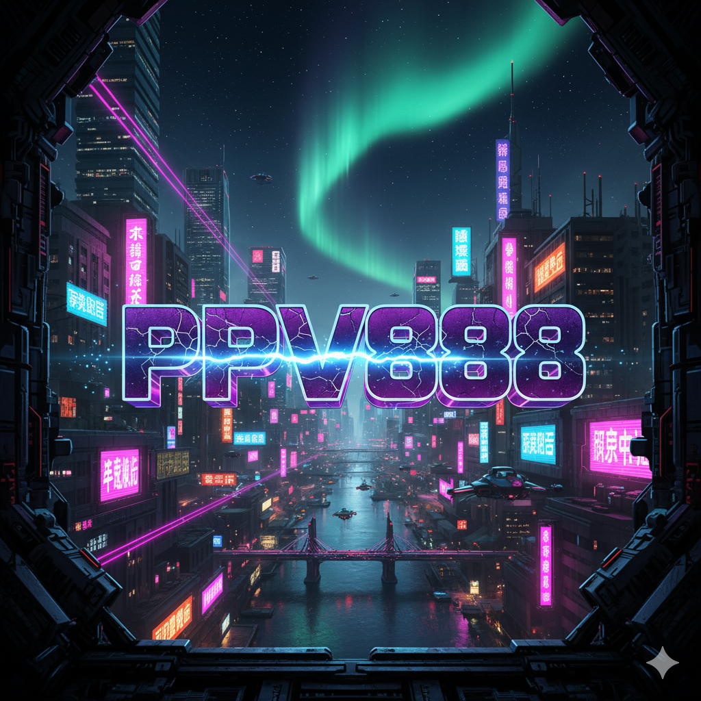 PPV888 Gambar